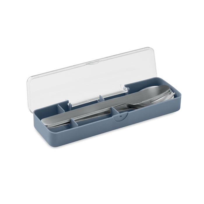 MESTECK Cubiertos de acero inoxidable - Otros accesorios cocina - Regalo Promocional Personalizado - imagen 18