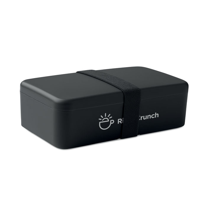 BRUSS Fiambrera en PP 750 ml - Hogar - Regalo Promocional Personalizado - imagen 3