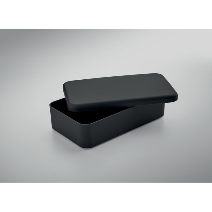 BRUSS Fiambrera en PP 750 ml - Hogar - Regalo Promocional Personalizado - vista alternativa