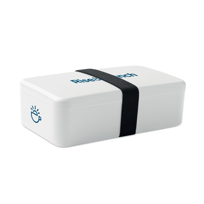 BRUSS Fiambrera en PP 750 ml - Hogar - Regalo Promocional Personalizado - imagen 10