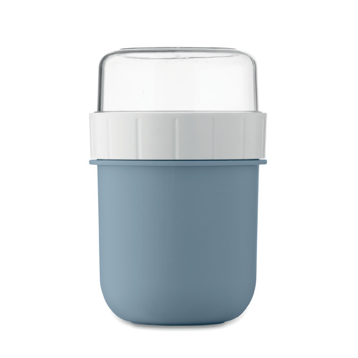 CUP ON GO Taza portátil en PP 450 ml - Tazas y vasos personalizados - Regalo Promocional Personalizado - imagen 17