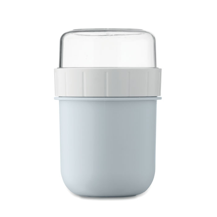CUP ON GO Taza portátil en PP 450 ml - Tazas y vasos personalizados - Regalo Promocional Personalizado - imagen 28