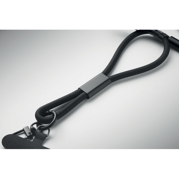 VRIST Pulsera de carga p/móvil 60W - Tecnología - Regalo Promocional Personalizado - imagen 4