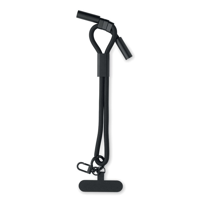 VRIST Pulsera de carga p/móvil 60W - Tecnología - Regalo Promocional Personalizado - imagen 7