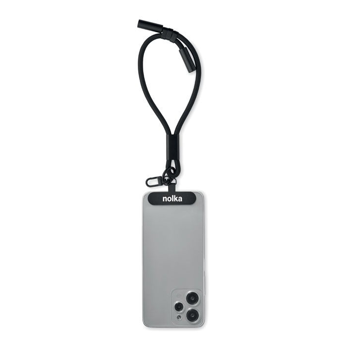 VRIST Pulsera de carga p/móvil 60W - Tecnología - Regalo Promocional Personalizado - vista alternativa
