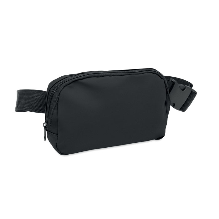 KOROVIN WAIST Riñonera de poliéster 210D - Riñoneras personalizadas - Regalo Promocional Personalizado - imagen 5