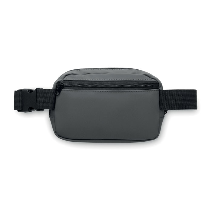 KOROVIN WAIST Riñonera de poliéster 210D - Riñoneras personalizadas - Regalo Promocional Personalizado - imagen 17