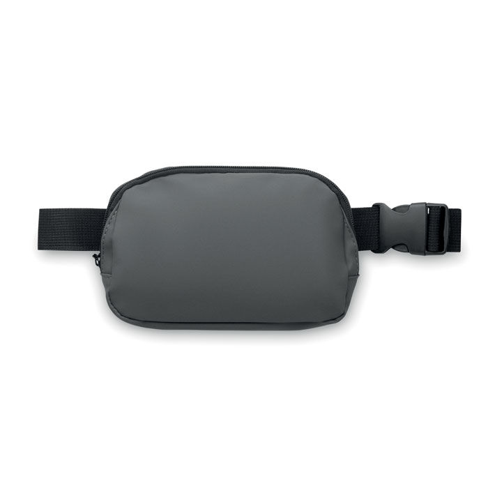 KOROVIN WAIST Riñonera de poliéster 210D - Riñoneras personalizadas - Regalo Promocional Personalizado - imagen 20