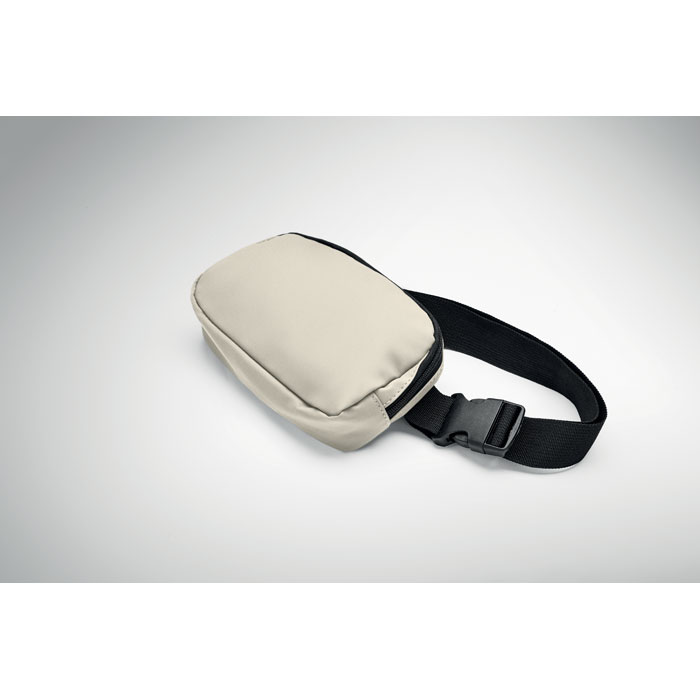 KOROVIN WAIST Riñonera de poliéster 210D - Riñoneras personalizadas - Regalo Promocional Personalizado - imagen 11