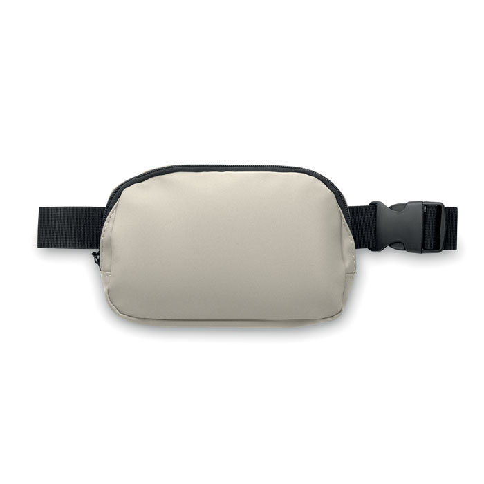 KOROVIN WAIST Riñonera de poliéster 210D - Riñoneras personalizadas - Regalo Promocional Personalizado - imagen 12