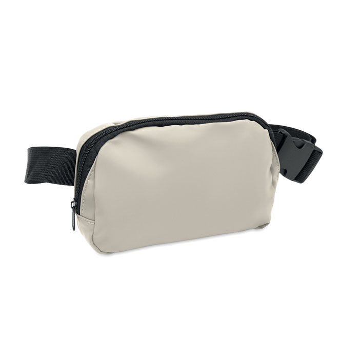 KOROVIN WAIST Riñonera de poliéster 210D - Riñoneras personalizadas - Regalo Promocional Personalizado - imagen 13