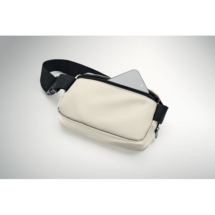 KOROVIN WAIST Riñonera de poliéster 210D - Riñoneras personalizadas - Regalo Promocional Personalizado - imagen 14