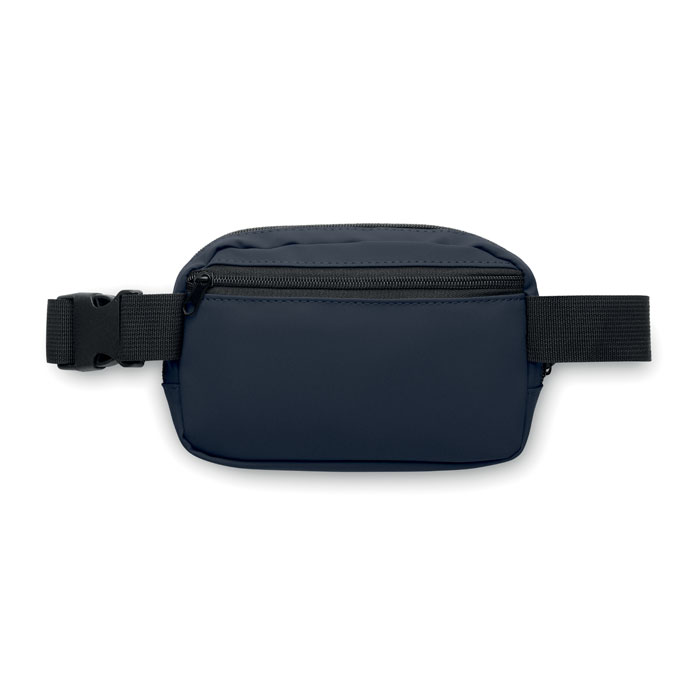 KOROVIN WAIST Riñonera de poliéster 210D - Riñoneras personalizadas - Regalo Promocional Personalizado - imagen 25