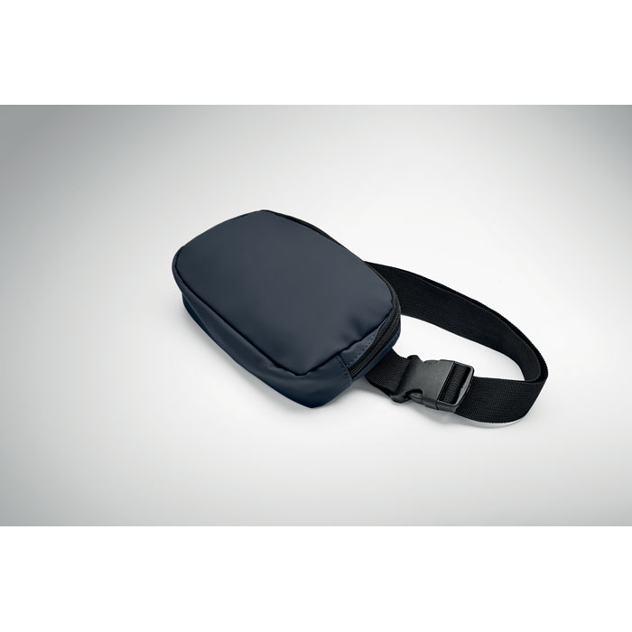 KOROVIN WAIST Riñonera de poliéster 210D - Riñoneras personalizadas - Regalo Promocional Personalizado - imagen 26