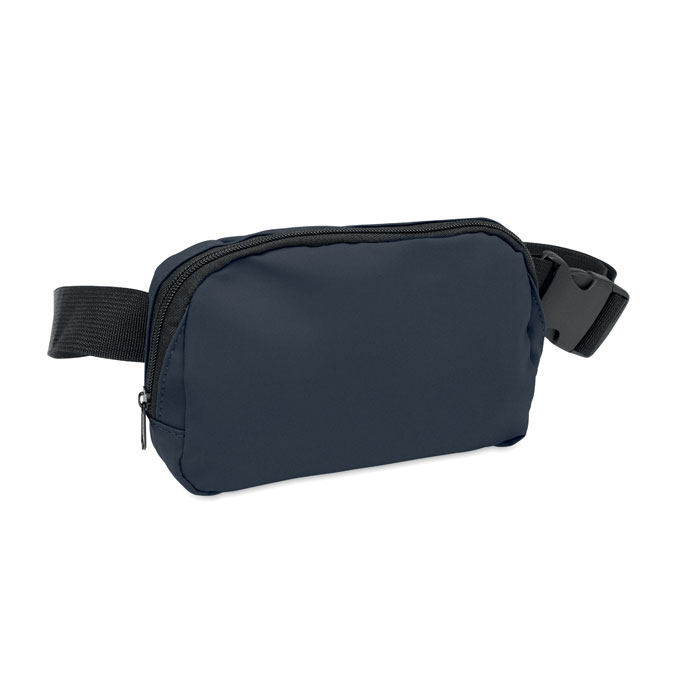 KOROVIN WAIST Riñonera de poliéster 210D - Riñoneras personalizadas - Regalo Promocional Personalizado - imagen 28