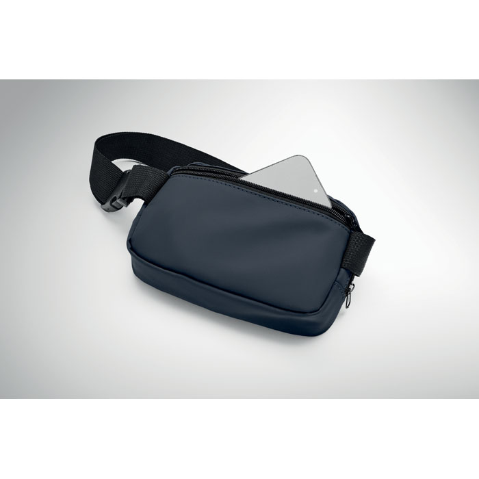KOROVIN WAIST Riñonera de poliéster 210D - Riñoneras personalizadas - Regalo Promocional Personalizado - imagen 29