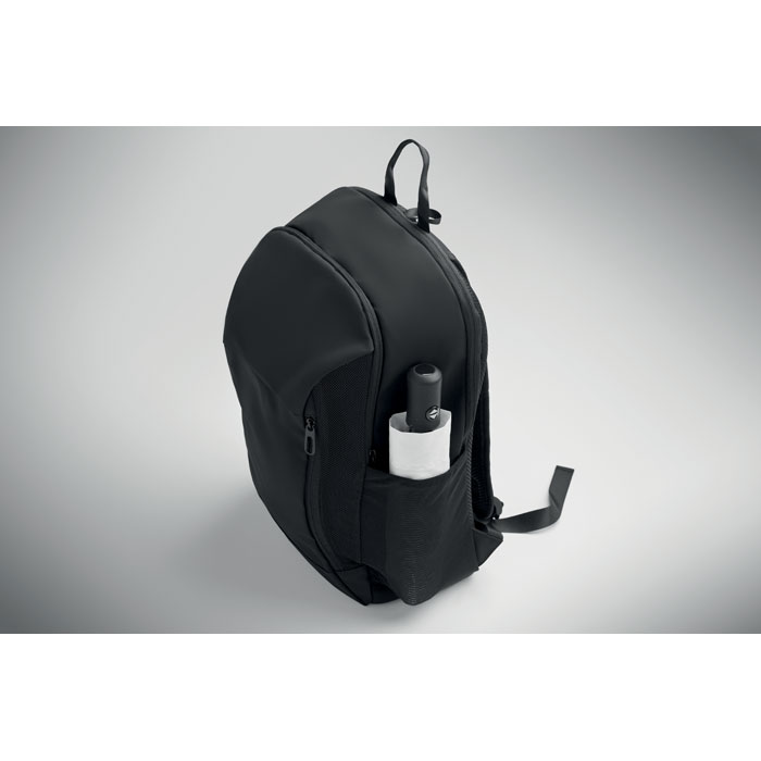 KOROVIN Mochila PU suave portátil 15' - Mochilas personalizadas - Regalo Promocional Personalizado - imagen 5