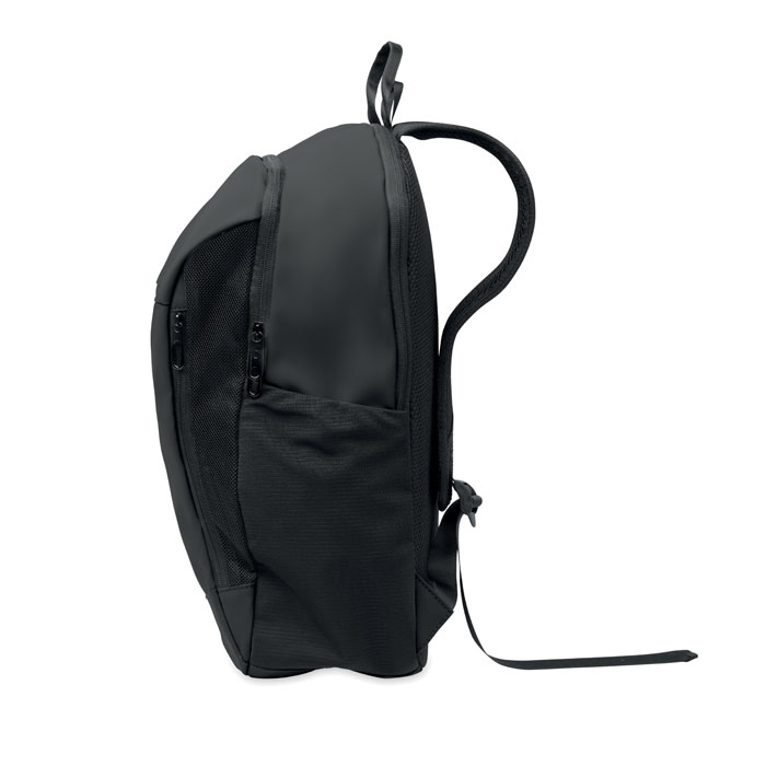 KOROVIN Mochila PU suave portátil 15' - Mochilas personalizadas - Regalo Promocional Personalizado - imagen 4
