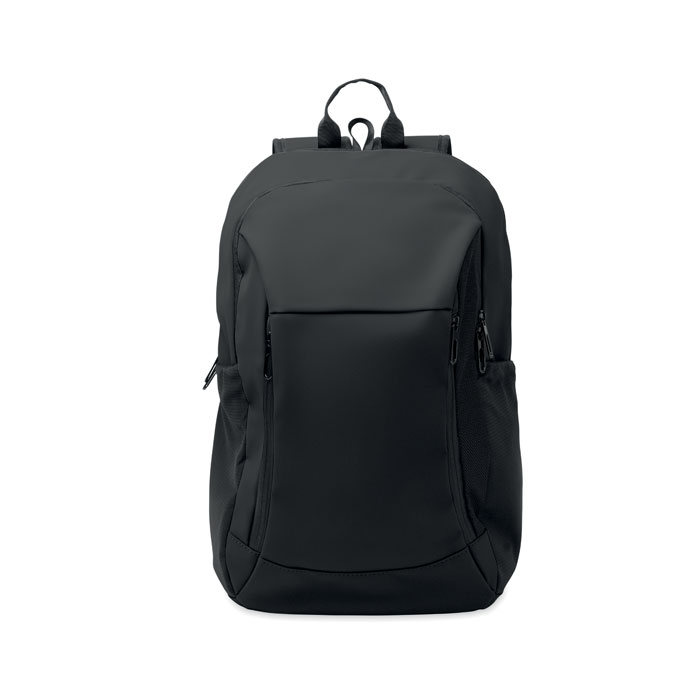 KOROVIN Mochila PU suave portátil 15' - Mochilas personalizadas - Regalo Promocional Personalizado - imagen 6