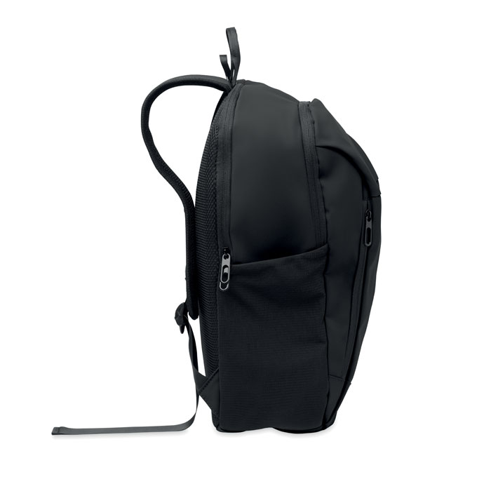 KOROVIN Mochila PU suave portátil 15' - Mochilas personalizadas - Regalo Promocional Personalizado - imagen 7
