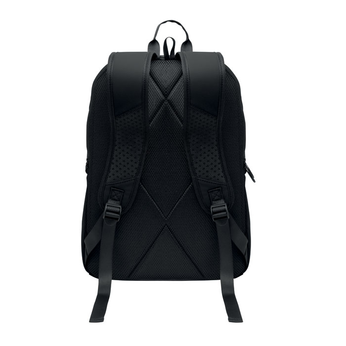 KOROVIN Mochila PU suave portátil 15' - Mochilas personalizadas - Regalo Promocional Personalizado - imagen 8