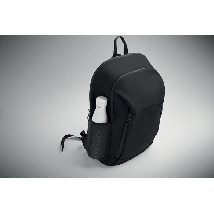 KOROVIN Mochila PU suave portátil 15' - Mochilas personalizadas - Regalo Promocional Personalizado - imagen 3