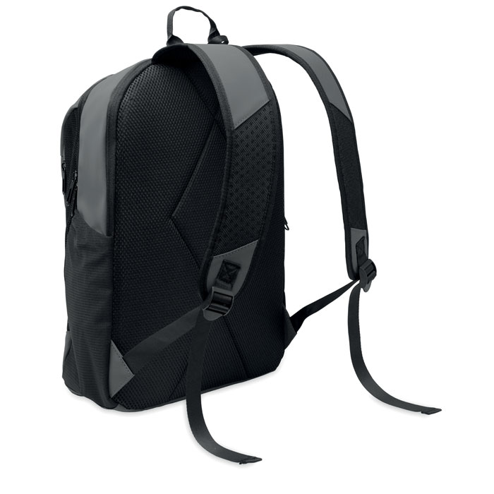 KOROVIN Mochila PU suave portátil 15' - Mochilas personalizadas - Regalo Promocional Personalizado - imagen 11