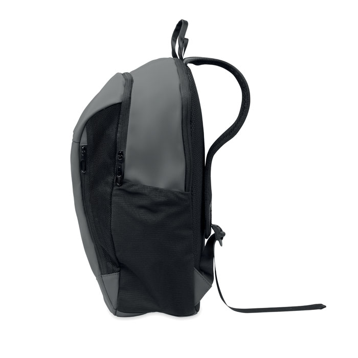 KOROVIN Mochila PU suave portátil 15' - Mochilas personalizadas - Regalo Promocional Personalizado - imagen 13