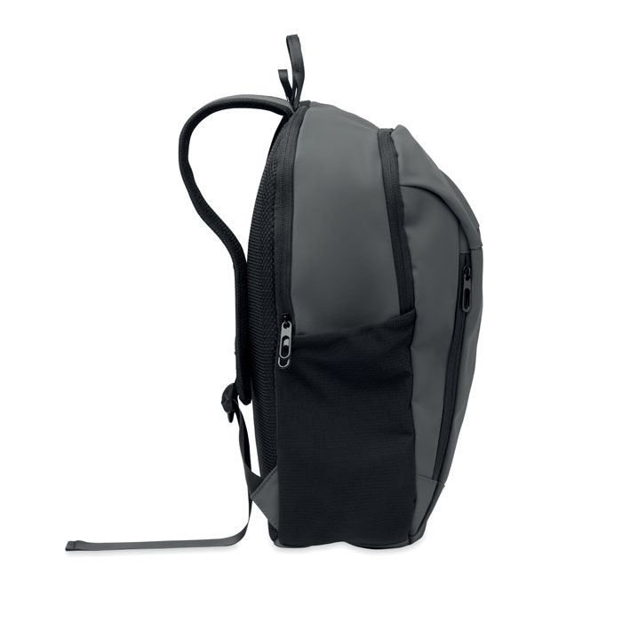 KOROVIN Mochila PU suave portátil 15' - Mochilas personalizadas - Regalo Promocional Personalizado - imagen 17