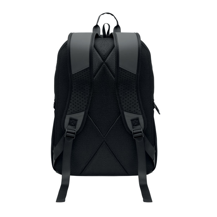 KOROVIN Mochila PU suave portátil 15' - Mochilas personalizadas - Regalo Promocional Personalizado - imagen 18