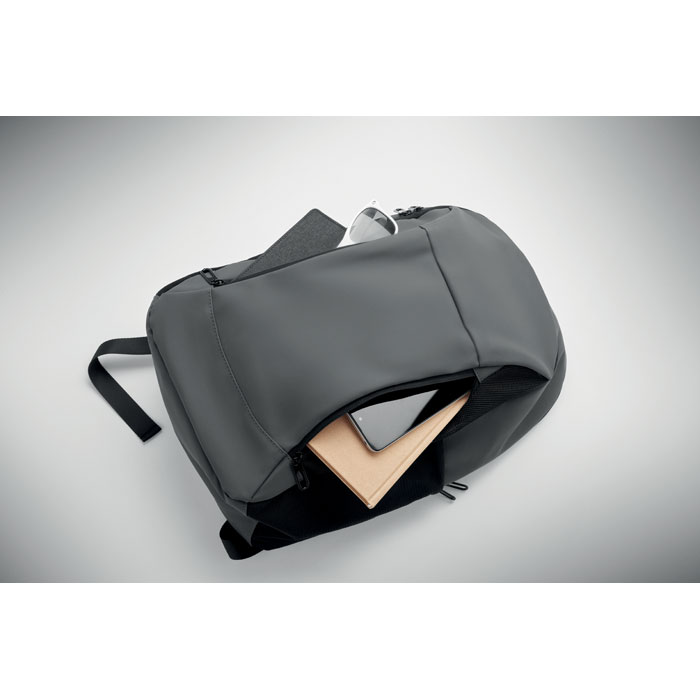 KOROVIN Mochila PU suave portátil 15' - Mochilas personalizadas - Regalo Promocional Personalizado - imagen 19