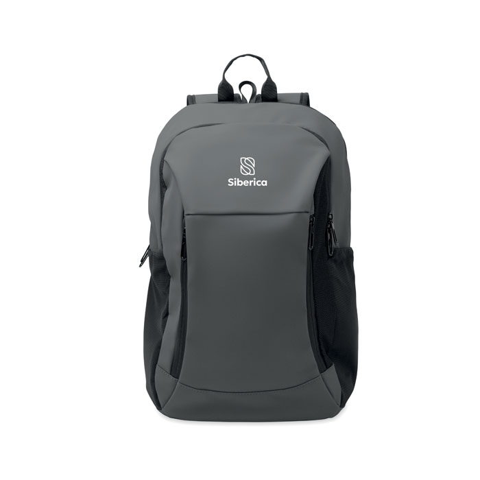 KOROVIN Mochila PU suave portátil 15' - Mochilas personalizadas - Regalo Promocional Personalizado - imagen 14