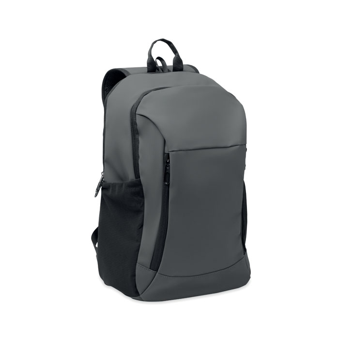 KOROVIN Mochila PU suave portátil 15' - Mochilas personalizadas - Regalo Promocional Personalizado - imagen 10