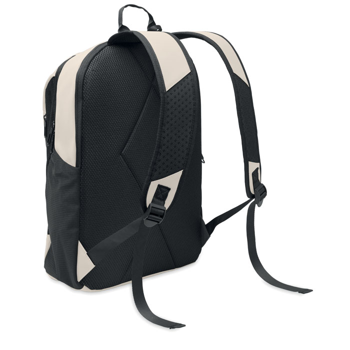 KOROVIN Mochila PU suave portátil 15' - Mochilas personalizadas - Regalo Promocional Personalizado - imagen 21