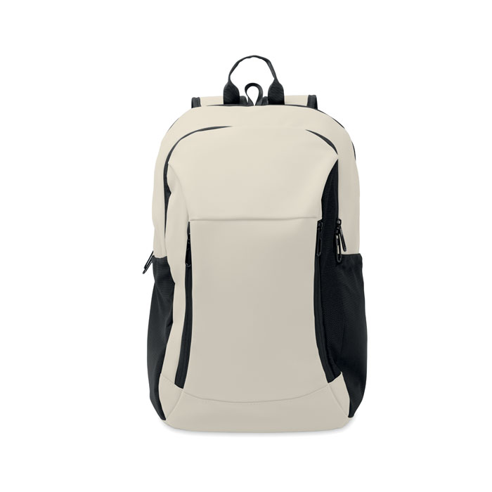 KOROVIN Mochila PU suave portátil 15' - Mochilas personalizadas - Regalo Promocional Personalizado - imagen 27