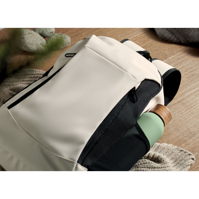 KOROVIN Mochila PU suave portátil 15' - Mochilas personalizadas - Regalo Promocional Personalizado - imagen 28