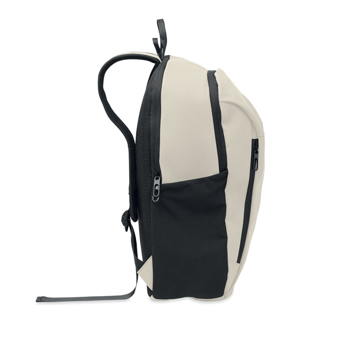 KOROVIN Mochila PU suave portátil 15' - Mochilas personalizadas - Regalo Promocional Personalizado - imagen 29