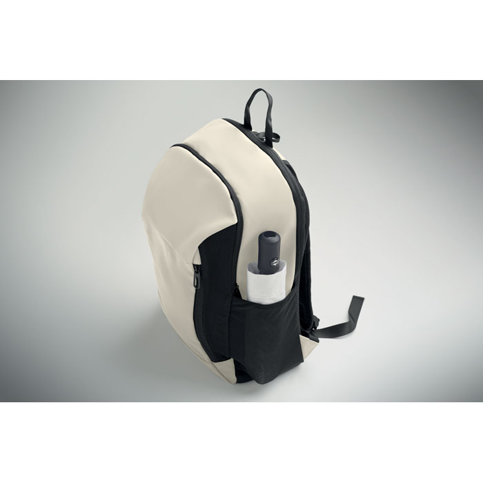 KOROVIN Mochila PU suave portátil 15' - Mochilas personalizadas - Regalo Promocional Personalizado - imagen 31