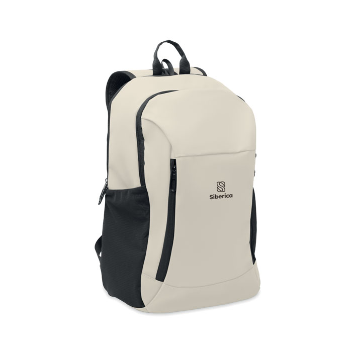 KOROVIN Mochila PU suave portátil 15' - Mochilas personalizadas - Regalo Promocional Personalizado - imagen 24