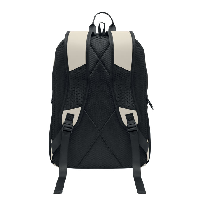 KOROVIN Mochila PU suave portátil 15' - Mochilas personalizadas - Regalo Promocional Personalizado - imagen 22