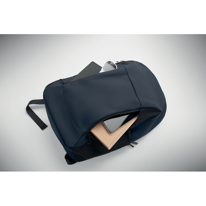 KOROVIN Mochila PU suave portátil 15' - Mochilas personalizadas - Regalo Promocional Personalizado - imagen 36