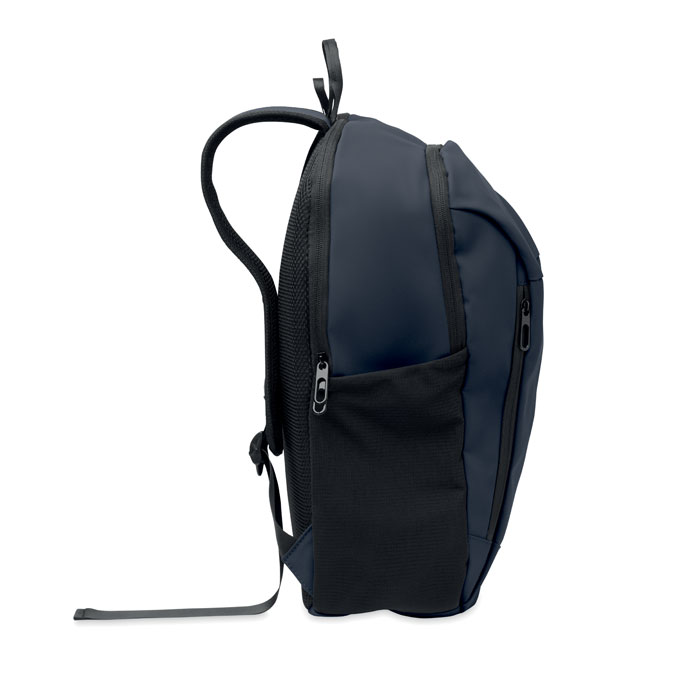 KOROVIN Mochila PU suave portátil 15' - Mochilas personalizadas - Regalo Promocional Personalizado - imagen 38