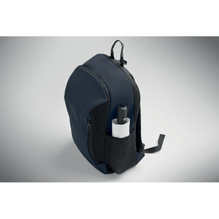 KOROVIN Mochila PU suave portátil 15' - Mochilas personalizadas - Regalo Promocional Personalizado - imagen 40