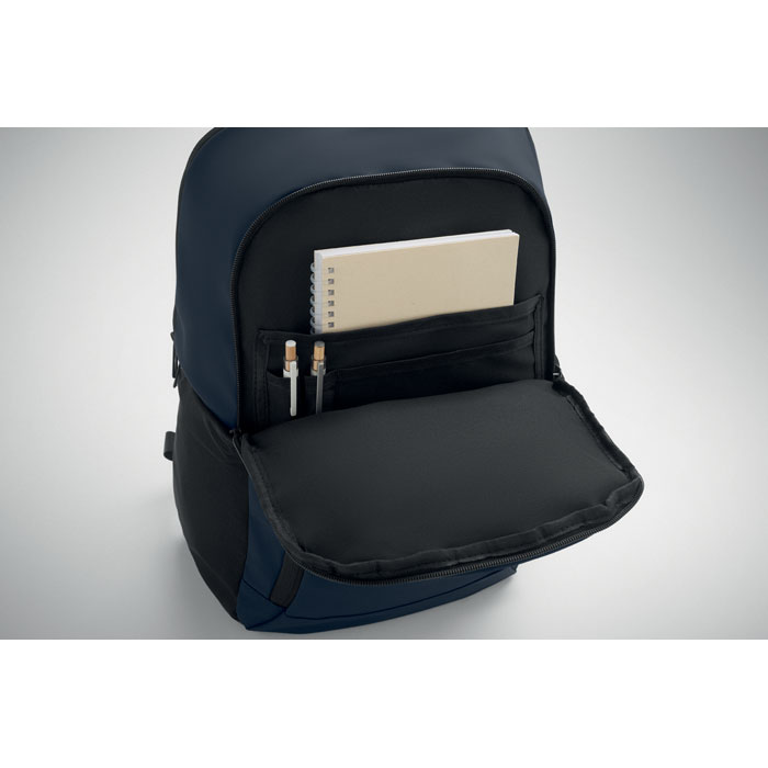 KOROVIN Mochila PU suave portátil 15' - Mochilas personalizadas - Regalo Promocional Personalizado - imagen 34