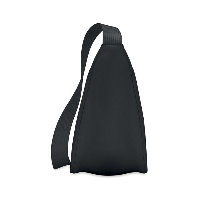 KOROVIN CROSS Bolsa bandolera en oxford 400D - Bolsas - Mochilas - Regalo Promocional Personalizado - vista alternativa