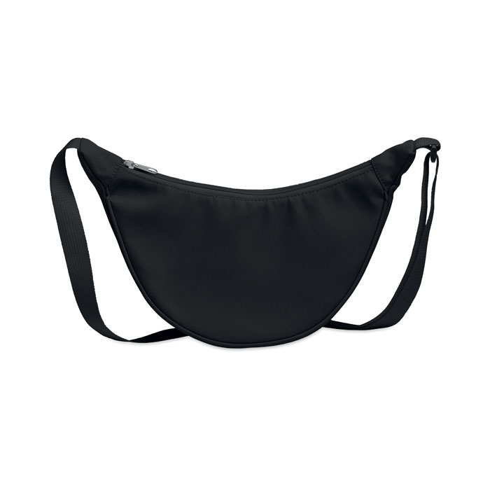KOROVIN CROSS Bolsa bandolera en oxford 400D - Bolsas - Mochilas - Regalo Promocional Personalizado - imagen 4
