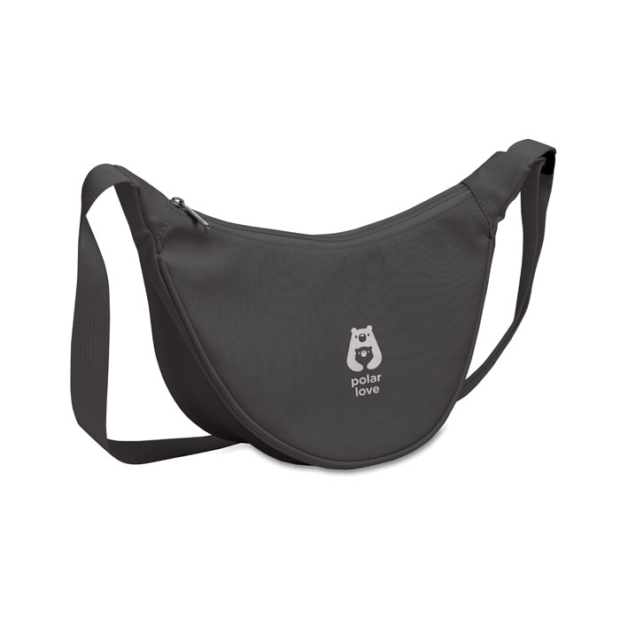 KOROVIN CROSS Bolsa bandolera en oxford 400D - Bolsas - Mochilas - Regalo Promocional Personalizado - imagen 15