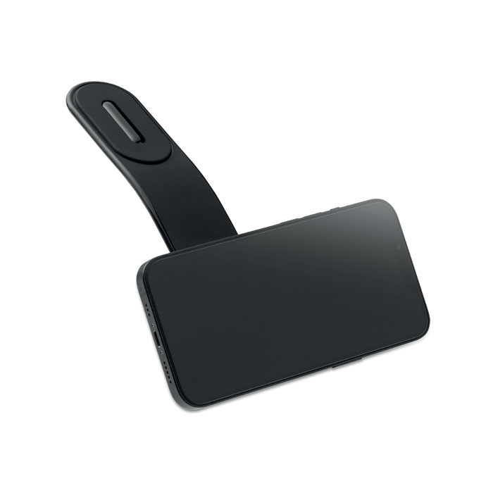 FLECAR Cargador magnético coche 15 W - Tecnología - Regalo Promocional Personalizado - vista alternativa