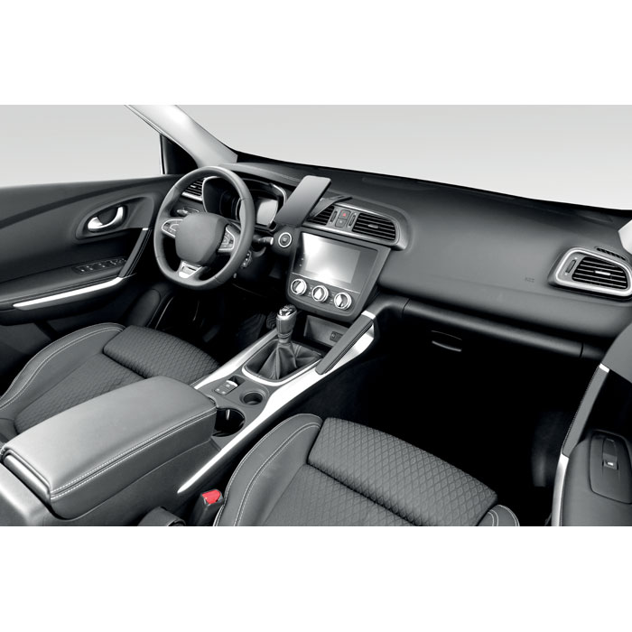 FLECAR Cargador magnético coche 15 W - Tecnología - Regalo Promocional Personalizado - imagen 4