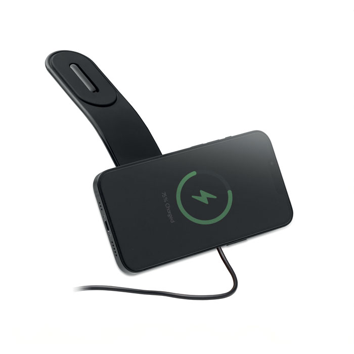 FLECAR Cargador magnético coche 15 W - Tecnología - Regalo Promocional Personalizado - imagen 7